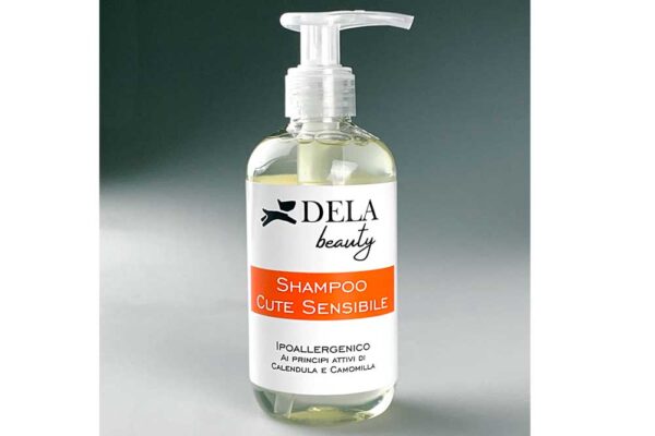 shampoo per cane